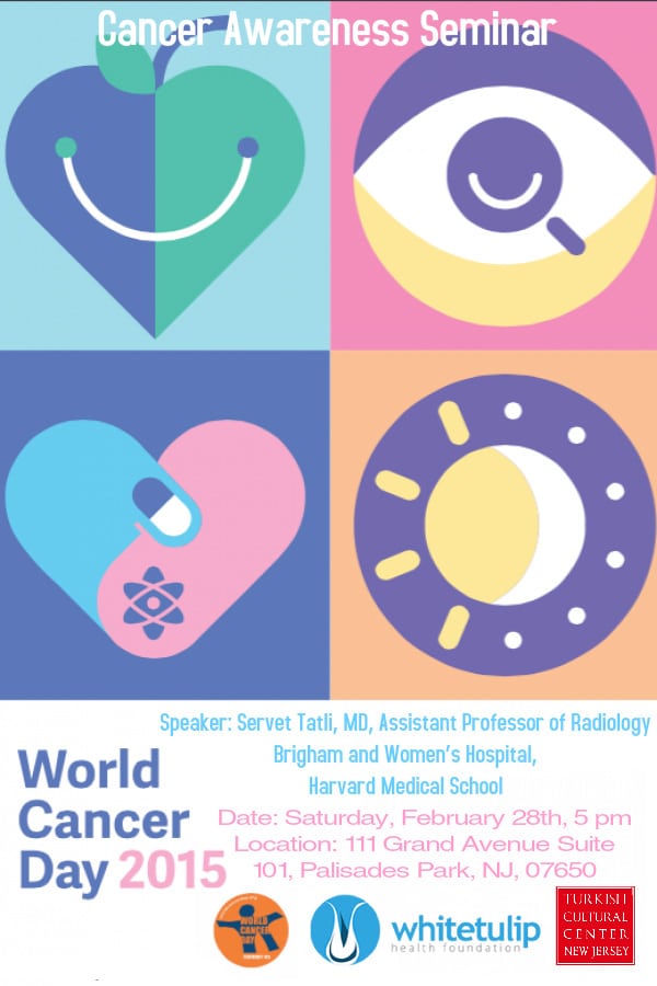 wcd poster